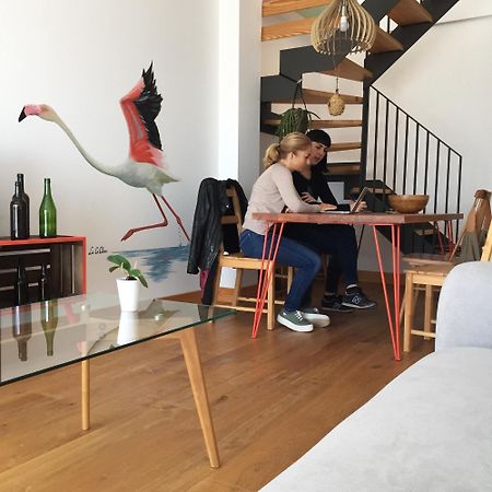 Apartmán Deltaic Deltebre Exteriér fotografie