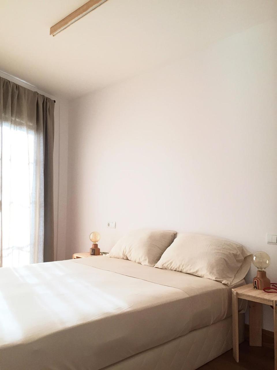 Apartmán Deltaic Deltebre Exteriér fotografie