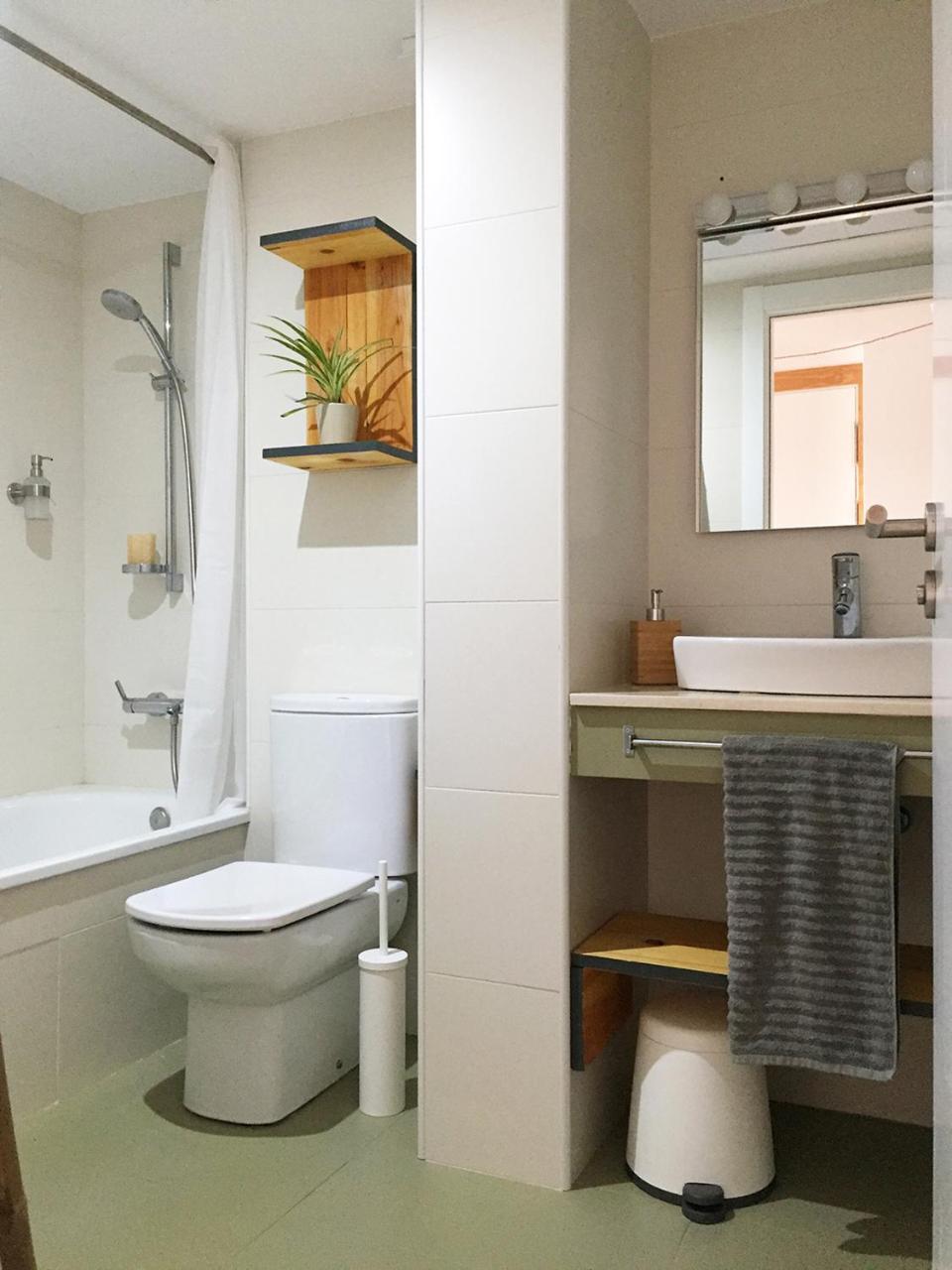Apartmán Deltaic Deltebre Exteriér fotografie