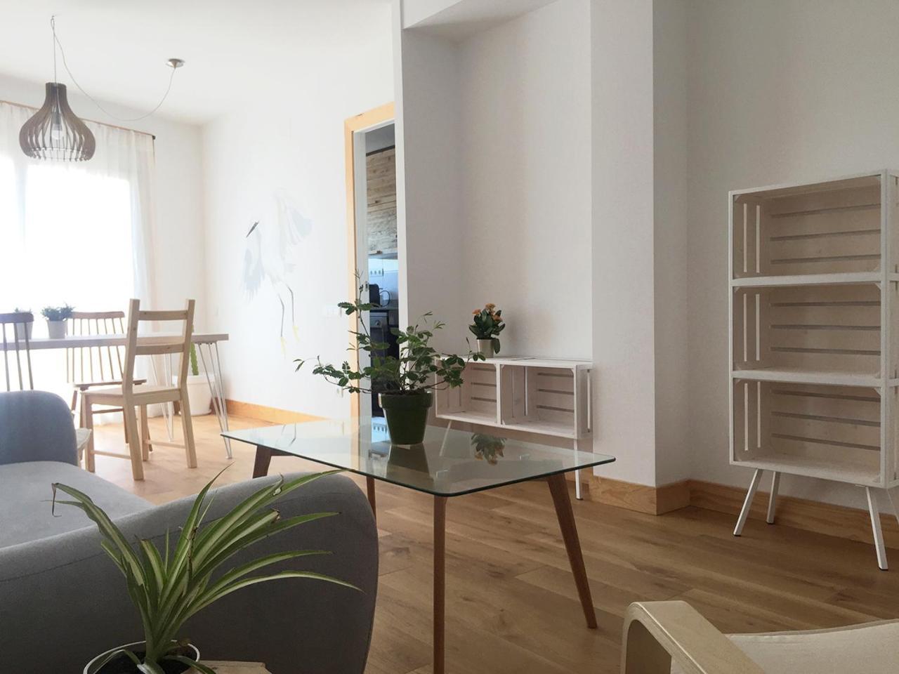 Apartmán Deltaic Deltebre Exteriér fotografie