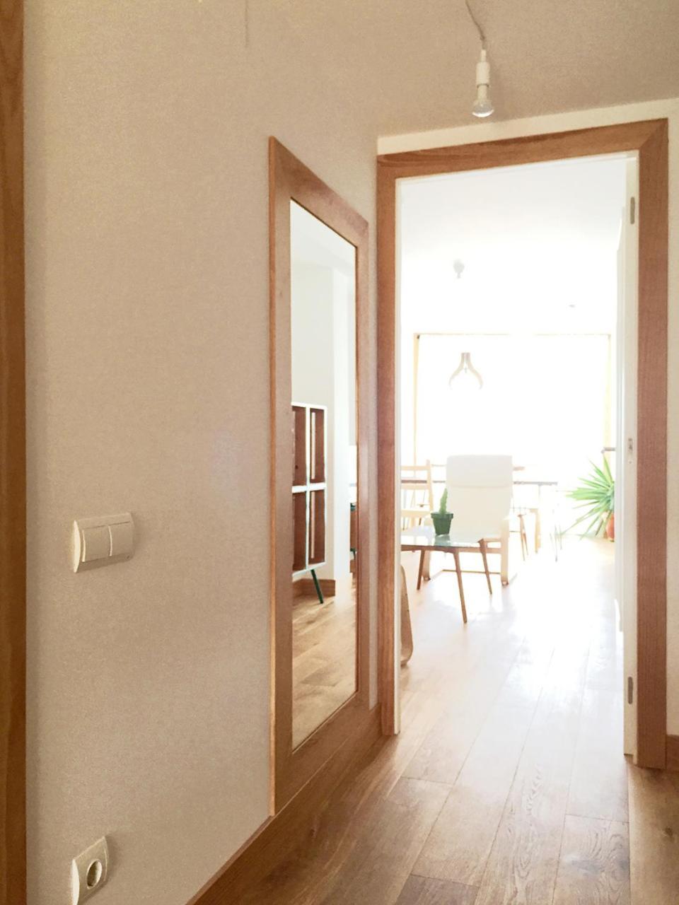 Apartmán Deltaic Deltebre Exteriér fotografie