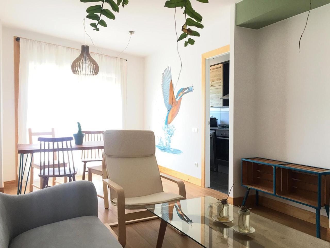 Apartmán Deltaic Deltebre Exteriér fotografie