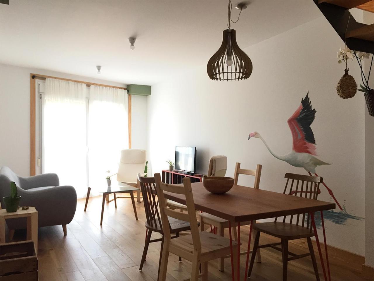Apartmán Deltaic Deltebre Exteriér fotografie